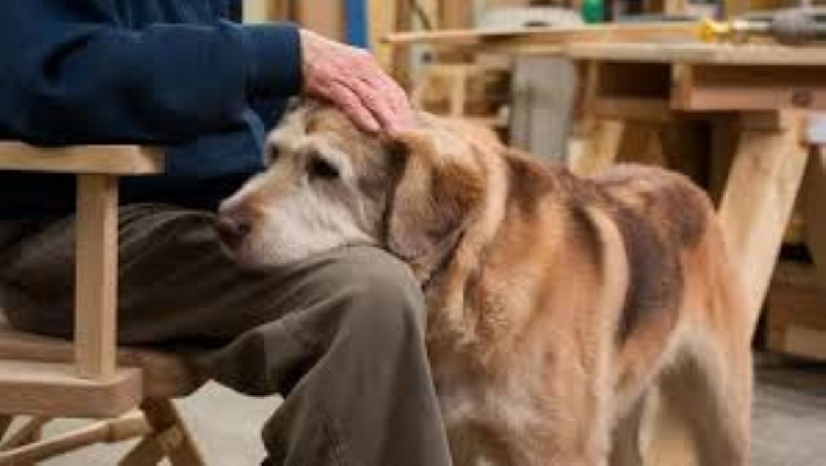 Il legame indissolubile di Nonno Alfio e Taco: una storia di amore e dolore